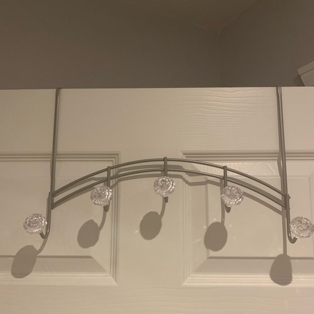 Door Handle Hanger / Towels & Clothes